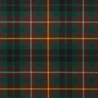 Reiver Light Weight Tartan Fabric - Buchanan Hunting Modern